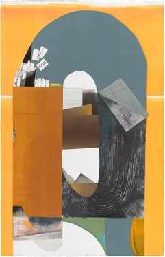 Kelda Martensen, ‘The Invitation’, 2021