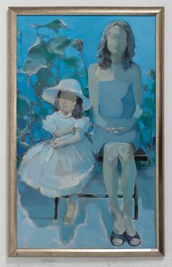 Liang Bin, ‘Summer Lotus 3’, 21st Century