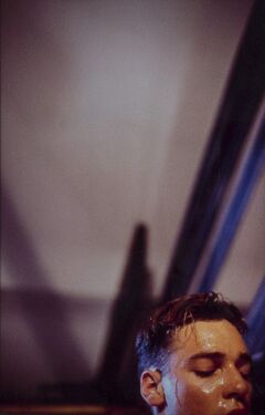 Jeff Burton, ‘Untitled (KC)’, 2005