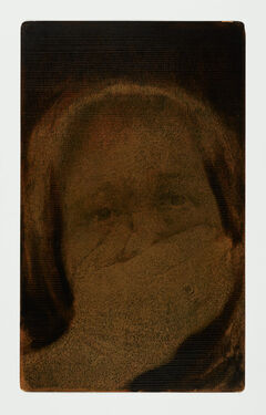 Ria Verhaeghe, ‘Without title’, 1994