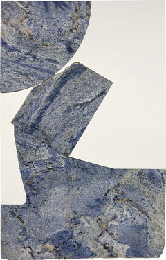 Sam Moyer, ‘Untitled’, 2017