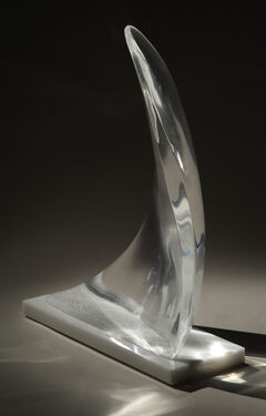 Paul Martin Wolff, ‘Wave ’, ca. 2008