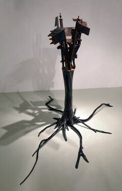 José Rufino, ‘Flagellum’