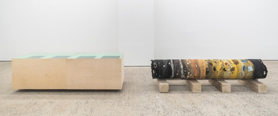 Tidalectic No. 1