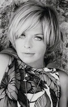 Patrick Lichfield, ‘Susannah York on the set of Duffy, Spain, September 3’, 1967
