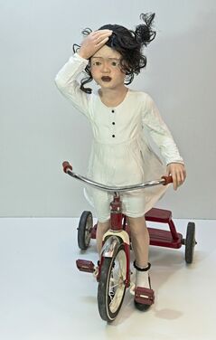 Yesim Sahin, ‘Kaybolmak’, 2014