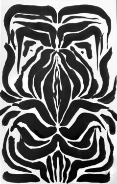 Donna Mikkelsen, ‘Untitled III’, 2025