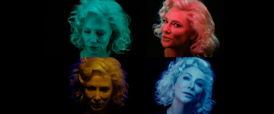 The Four Temperaments (Cate)
