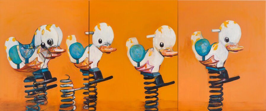 Ducks in a Row