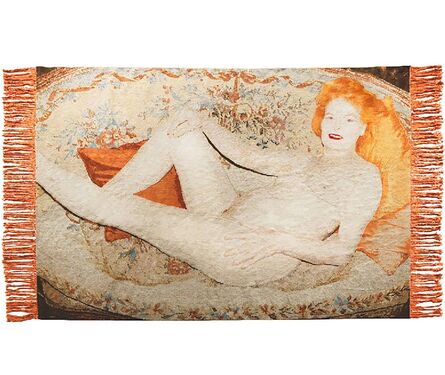 Juergen Teller, ‘Vivienne Westwood’, 2009