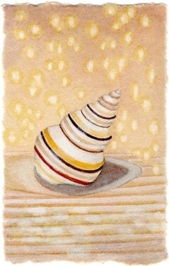Christina Haglid, ‘Candy Stripe’, 2010