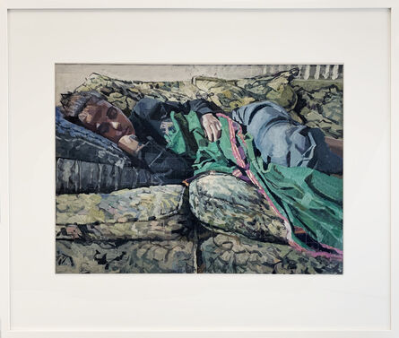 Bernardo Siciliano, ‘Sleep’, 2020