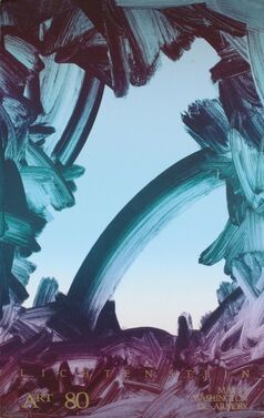 Tamara Lichtenstein, ‘Art 80 Washington DC’, 1979