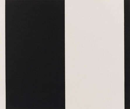 John McLaughlin (1898-1976), ‘Untitled’, 1963