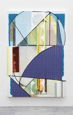 Dil Hildebrand, ‘Ambivalence’, 2016