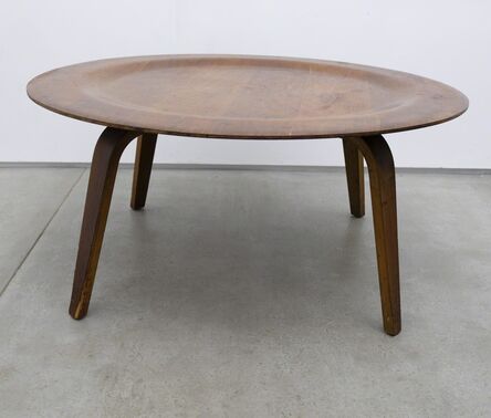 Charles and Ray Eames, ‘Low Table’