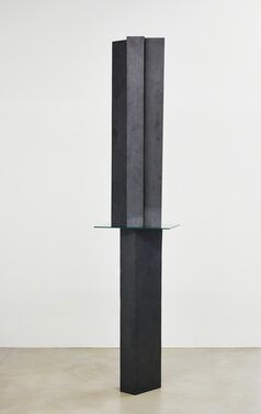 Heike Mutter & Ulrich Genth, ‘untitled (trusted surfaces No. 5)’, 2017