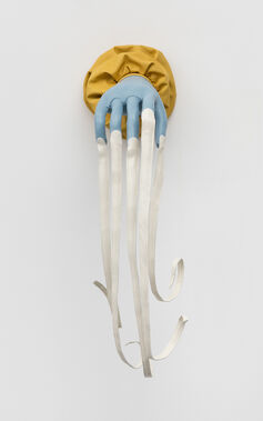 Rose Nestler, ‘The Hand that Feeds’, 2019