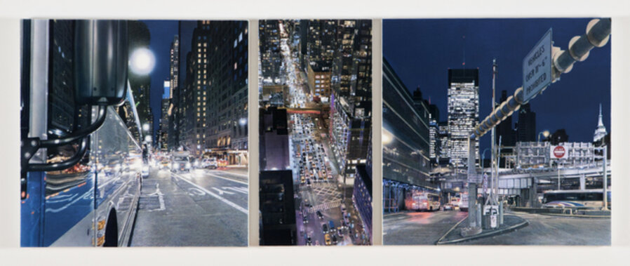 Sleepless in Manhattan II