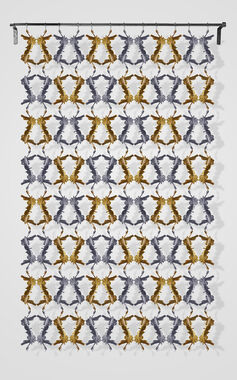 Adeela Suleman, ‘After All It's Always Somebody Else Who Dies’, 2018