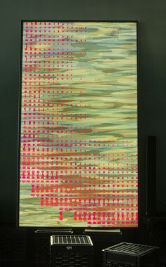 Marina Zurkow, ‘Oceans Like Us: Bow Null’, 2020