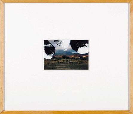Gerhard Richter, ‘11.2.92’, 1992