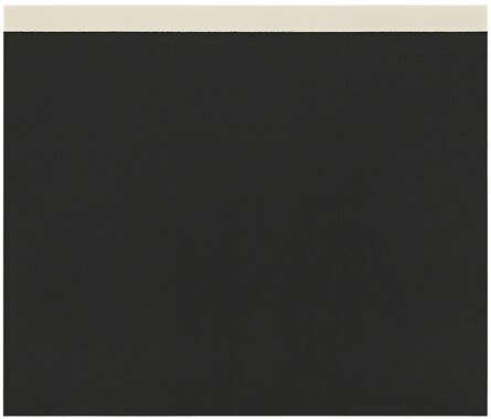 Richard Serra, ‘Level V’, 2013