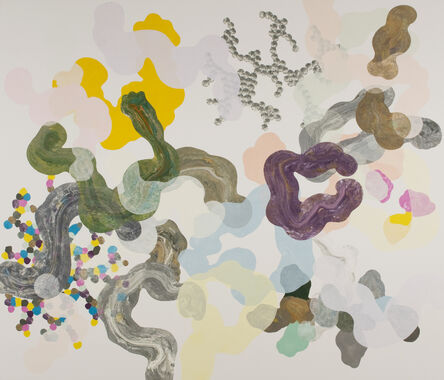 Francois Lacasse, ‘Composé inorganique I’, 2013