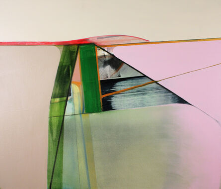 Nick Lamia, ‘Untitled (Riparian)’, 2013