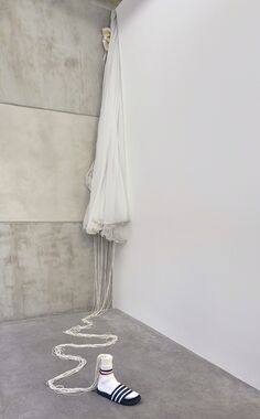 Edouard Nardon, ‘JPCJSV’, 2016