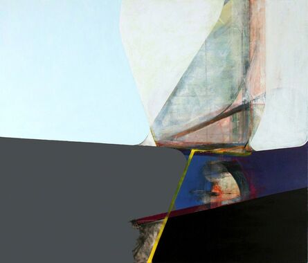 Nick Lamia, ‘Ocean Voyage’, 2013