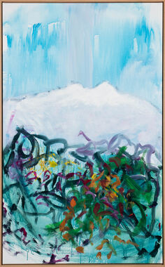 Jóhanna V. Þórhallsdóttir, ‘Untitled’, 2023