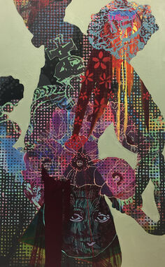 Brian Richard Hart, ‘Laocoon’, 2017-2023