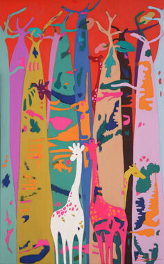 Jeongyoon Oh, ‘Life Series (3)’, 2023