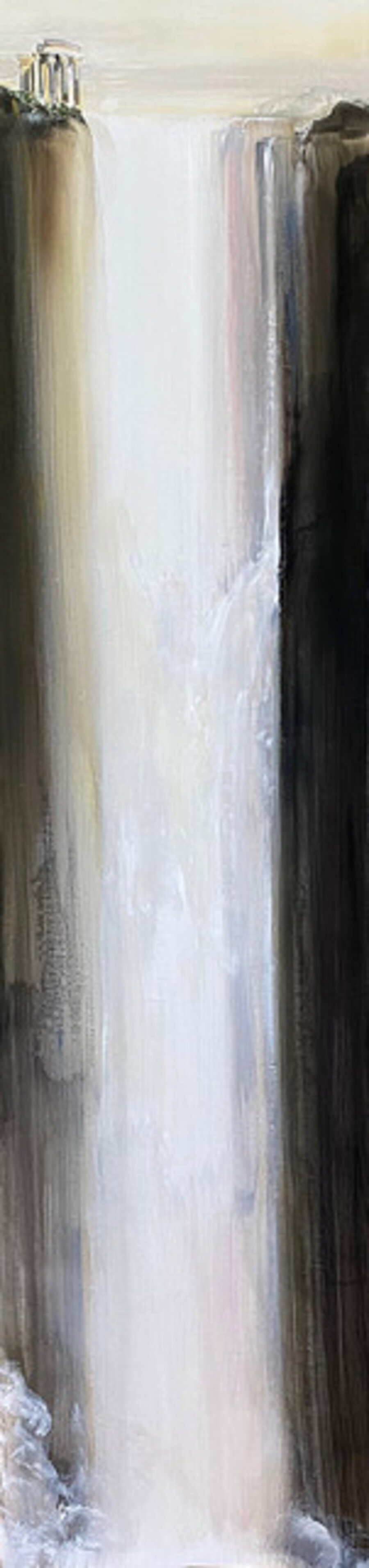 Mind on Tivoli Falls