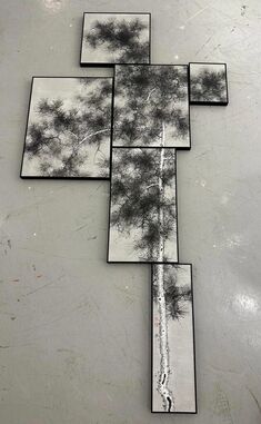 Koon Wai Bong, ‘Gentleman’, 2023