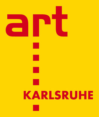 Ludorff at art KARLSRUHE 2018, installation view