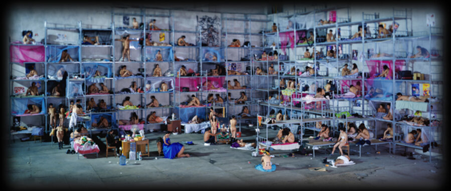 Dormitory