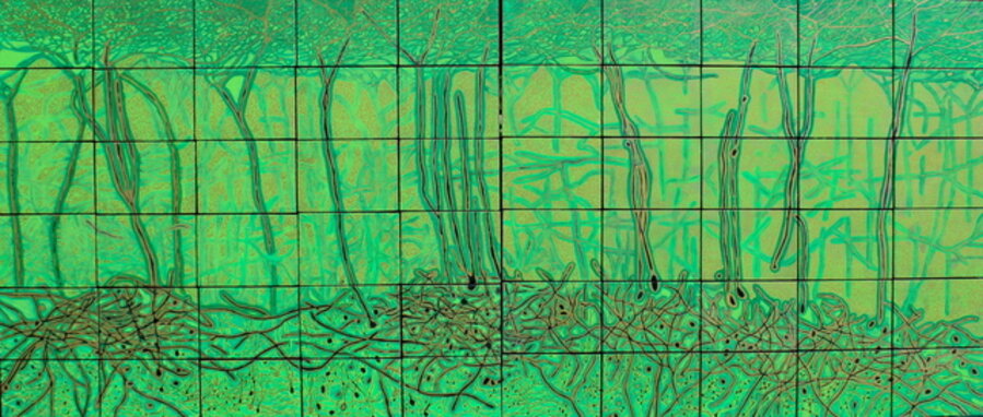 Thought - Neurons