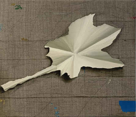 Bryson Gill, ‘Leaf’, 2011