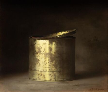 Dana Zaltzman, ‘Tin Can’, 2020