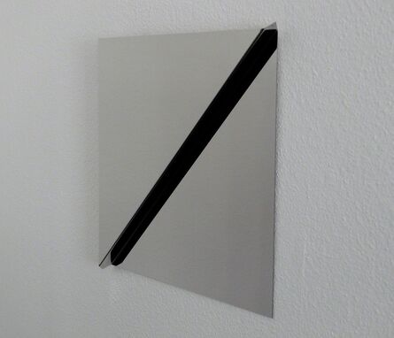 Horst Linn, ‘Diagonal II’, 1976