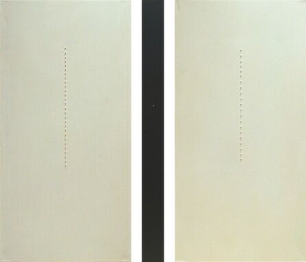 Chu Weibor, ‘Fifity Dots 五十點’, 2003