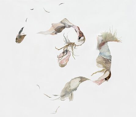Lisa McCutcheon, ‘Rooster’, 2019 