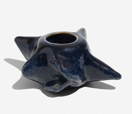 Axel Salto, ‘Untitled Vase’, 1955