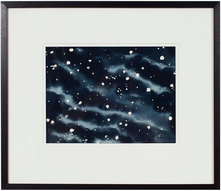 Peter Alexander, ‘Starry Night 12’, 2007