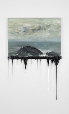 Minerva Cuevas, ‘Marine ’, 2014