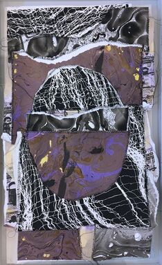 Loren Abbate, ‘Space Egg’, 2018