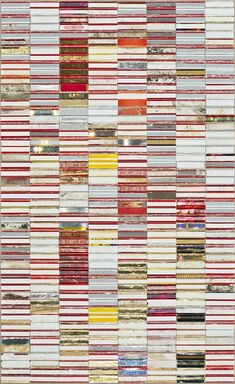 Robert Larson, ‘Frequency’, 2017