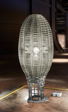 Florian Borkenhagen, ‘FARO’, 2016